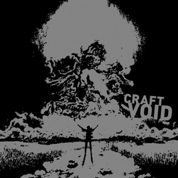 Craft Void VINYL SILVER 2 LP