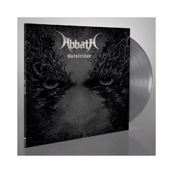 Abbath Outstrider (Silver Vinyl) Vinyl LP