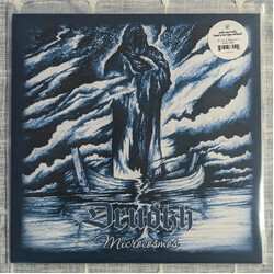 Drudkh Microcosmos Vinyl LP