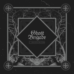 Ghost Brigade Iv - One With The.. (Ltd Edition) Vinyl LP