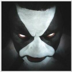 Abbath Abbath VINYL LP