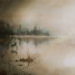 Sólstafir Berdreyminn Vinyl 2 LP