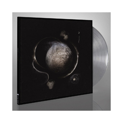 Enthroned Cold Black Suns VINYL LP