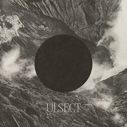 Ulsect Ulsect (Clear Vinyl) Vinyl LP