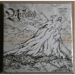 Unfelled Pall Of Endless Perdition