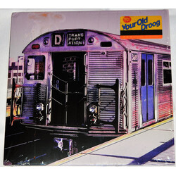 Your Old Droog Transportation