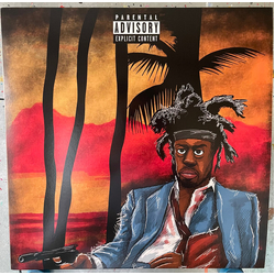 Tha God Fahim Dump Gawd: Shot Clock King VOL. 1 & 2 VINYL LP