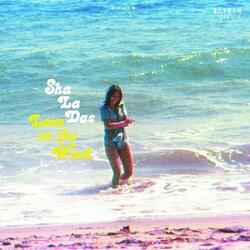 Sha La Das Love In The Wind (Dl Code) Vinyl LP