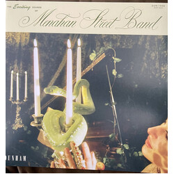 Menahan Street Band The Exciting Sounds Of Menahan Street Band