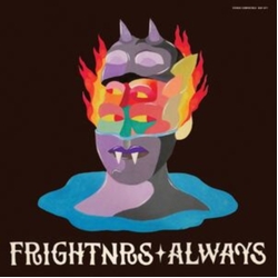 Frightnrs Always VINYL LP