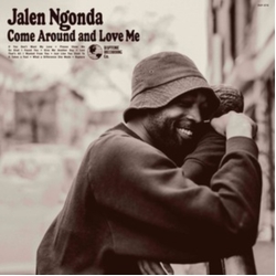 Jalen Ngonda Come Around & Love Me VINYL LP