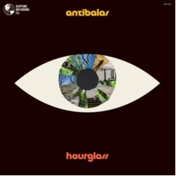 Antibalas Hourglass VINYL LP