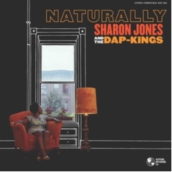 Sharon & The Dap-Kings Jones Naturally 20TH ANNIVERSARY EDITION 2 VINYL LP