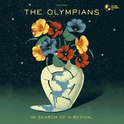 Olympians In Search Of A Revival VINYL LP