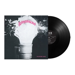 Mystery Lights Purgatory VINYL LP