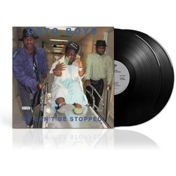 Geto Boys We Can'T Be Stopped 35TH ANNIVERSARY 2 VINYL LP