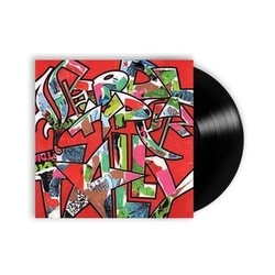 Body Type Tally VINYL LP