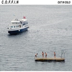 C.O.F.F.I.N Out In Oslo LP