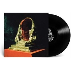 King Gizzard & The Lizard Wizard Infest The Rats' Nest - Injection Molded Pet LP