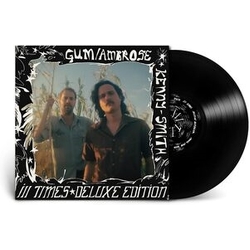 Gum / Ambrose Kenny-Smith Ill Times DELUXE VINYL LP