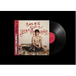 Johnny Orlando Songs For Young Lovers LP