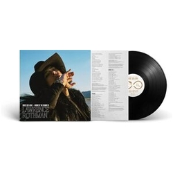 Lawrence Rothman Here Lies Love Sawdust Into Stardust VINYL LP