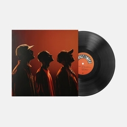Summers Sons & C.Tappin Lightworks LP