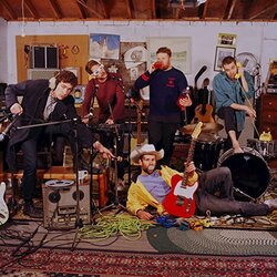 Grounders Coffee & Jam (LP) Vinyl LP