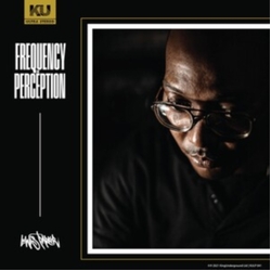 Lewis Parker Frequency Of Perception VINYL LP