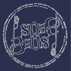Albert Ayler Bells VINYL LP