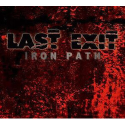 Last Exit Iron Path