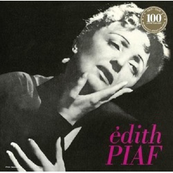 Edith Piaf Les Amants de Teruel Vinyl LP