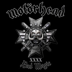 Motörhead Bad Magic VINYL LP
