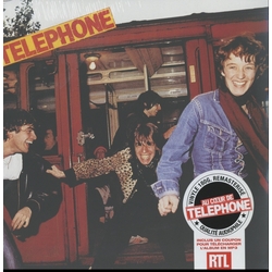 Téléphone Téléphone