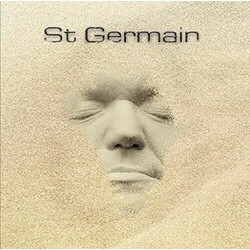 St Germain St Germain Vinyl LP