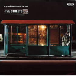 Streets Grand Don'T Come For Free (2 LP) Vinyl LP