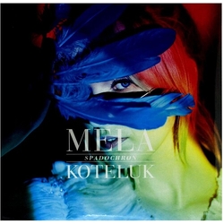 Mela Koteluk Spadochron Vinyl LP