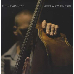 Avishai Cohen Trio From Darkness Vinyl LP