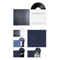 New Order Brotherhood VINYL DEFINITIVE EDITION 180GM LP DVD CD