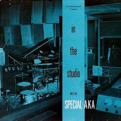 Special Aka In The Studio Vinyl LP