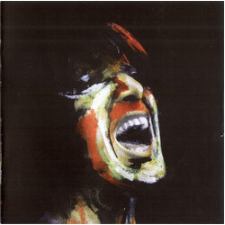 Paolo Nutini Caustic Love VINYL LP