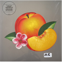 Phoenix Bankrupt! Vinyl LP