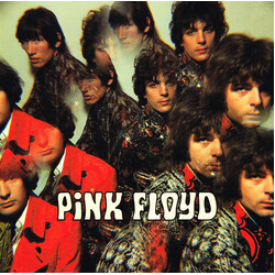 Pink Floyd Piper At The Gates Of Dawn - Remastered Vinyl LP
