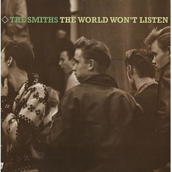 Smiths World Won'T Listen (180G/Remastered) Vinyl LP