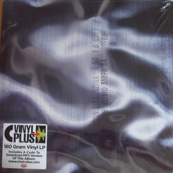 New Order Brotherhood VINYL LP
