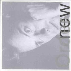 New Order Low Life Vinyl LP