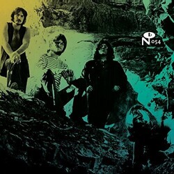 Various Artists Local Customs: Cavern Sound / Various VINYL LP