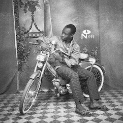 Various Artists Bobo Yeye: Belle Epoque In Upper Volta Vinyl LP