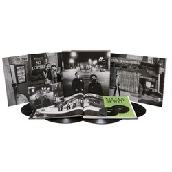 Various Artists Ork Records: New York New York Vinyl LP