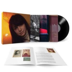 Margo Guryan Words & Music 3 VINYL LP